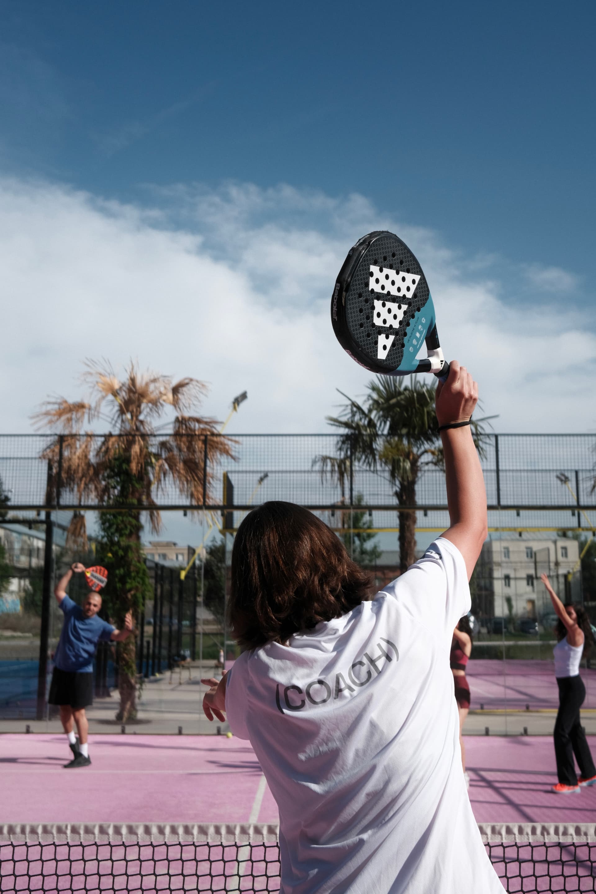 padel