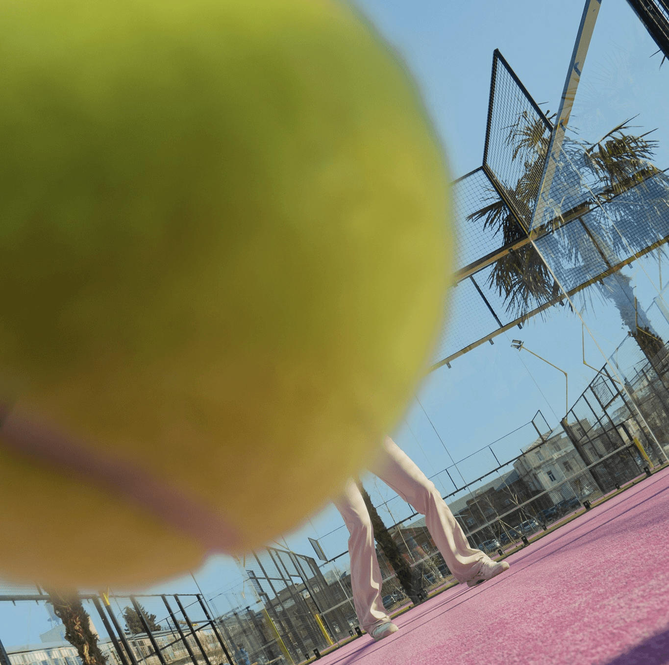 padel