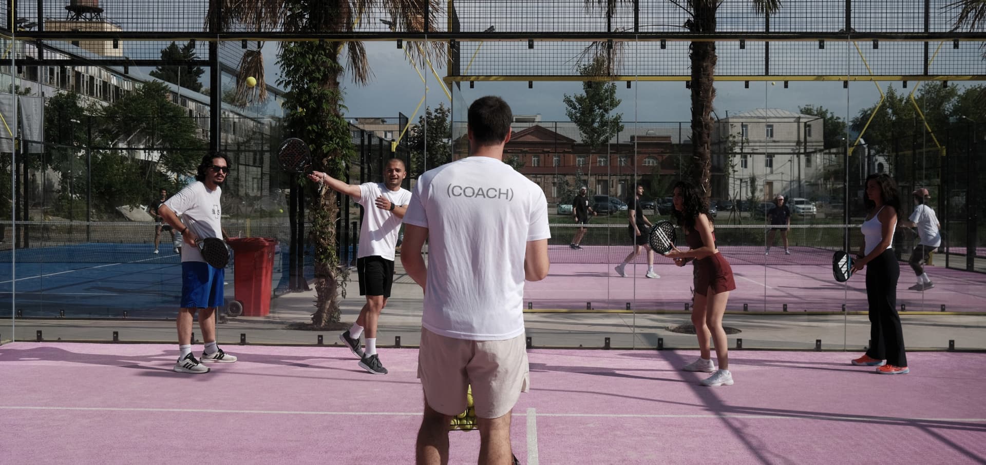 padel
