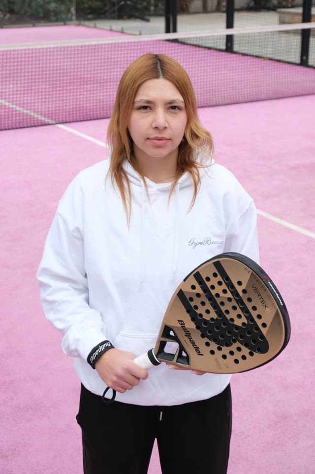 Mariam Tsivtsivadze