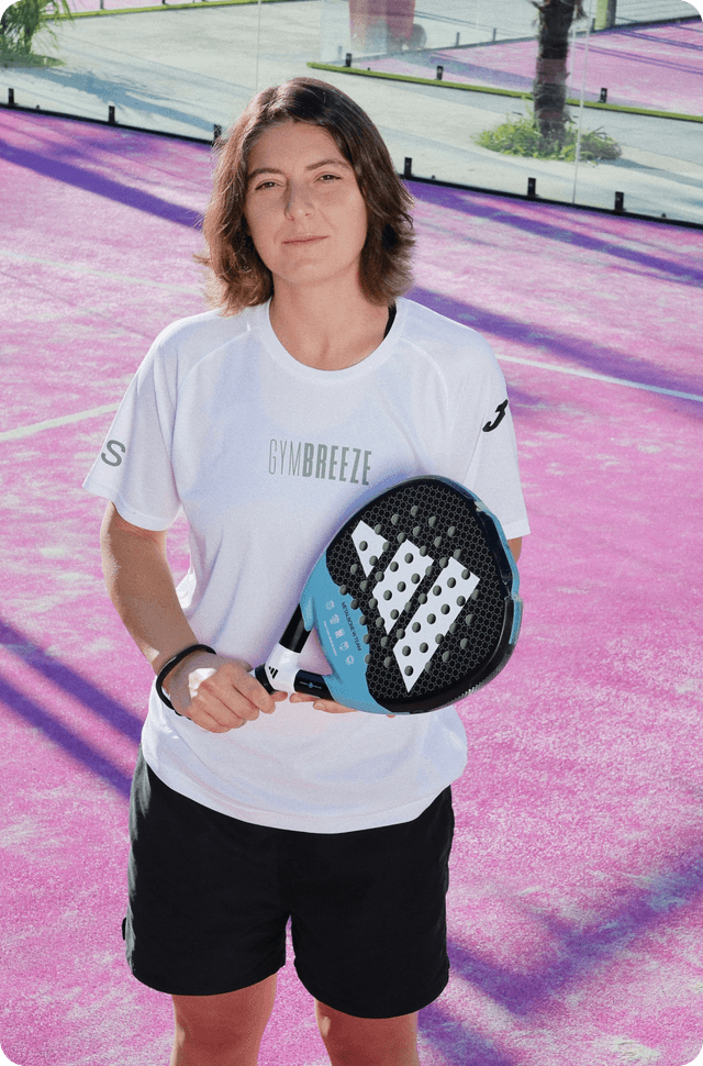 Monika Sitatashvili
