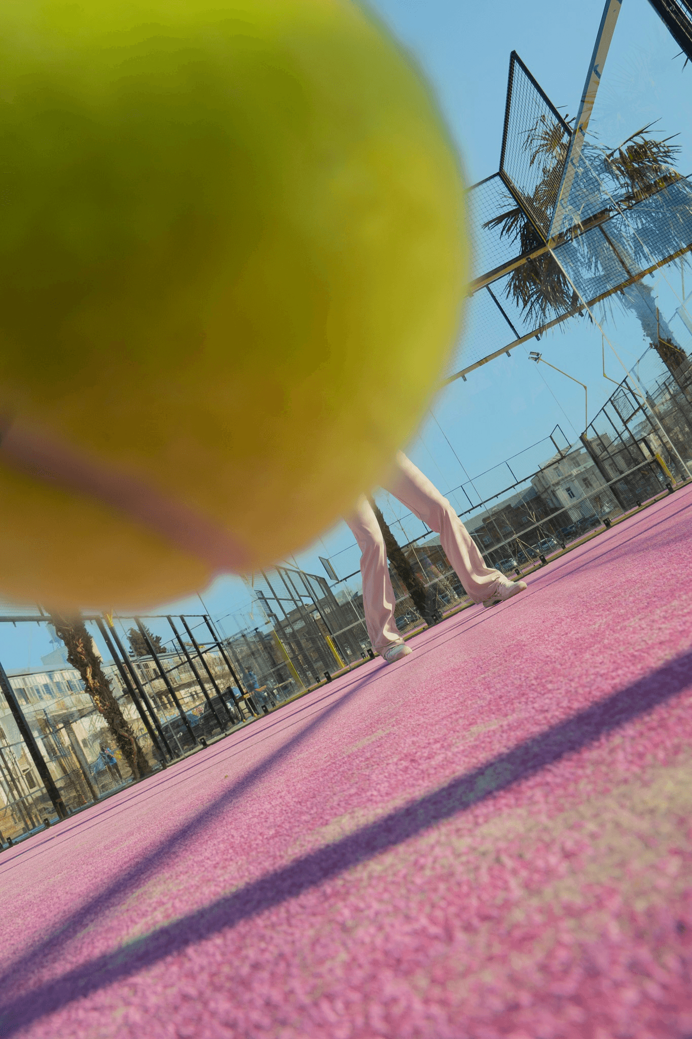 padel